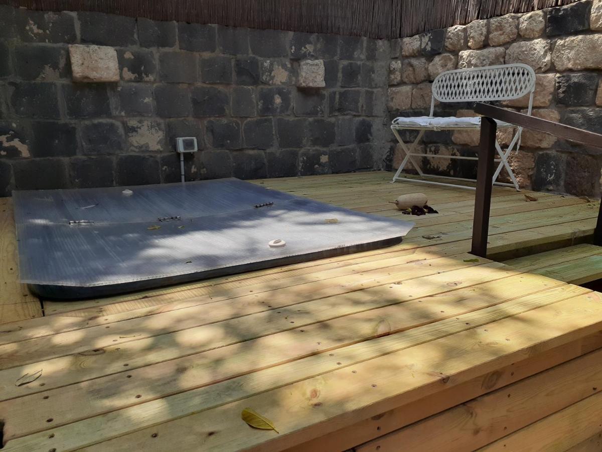 Love & Lemons Yesud HaMa'ala Exterior foto