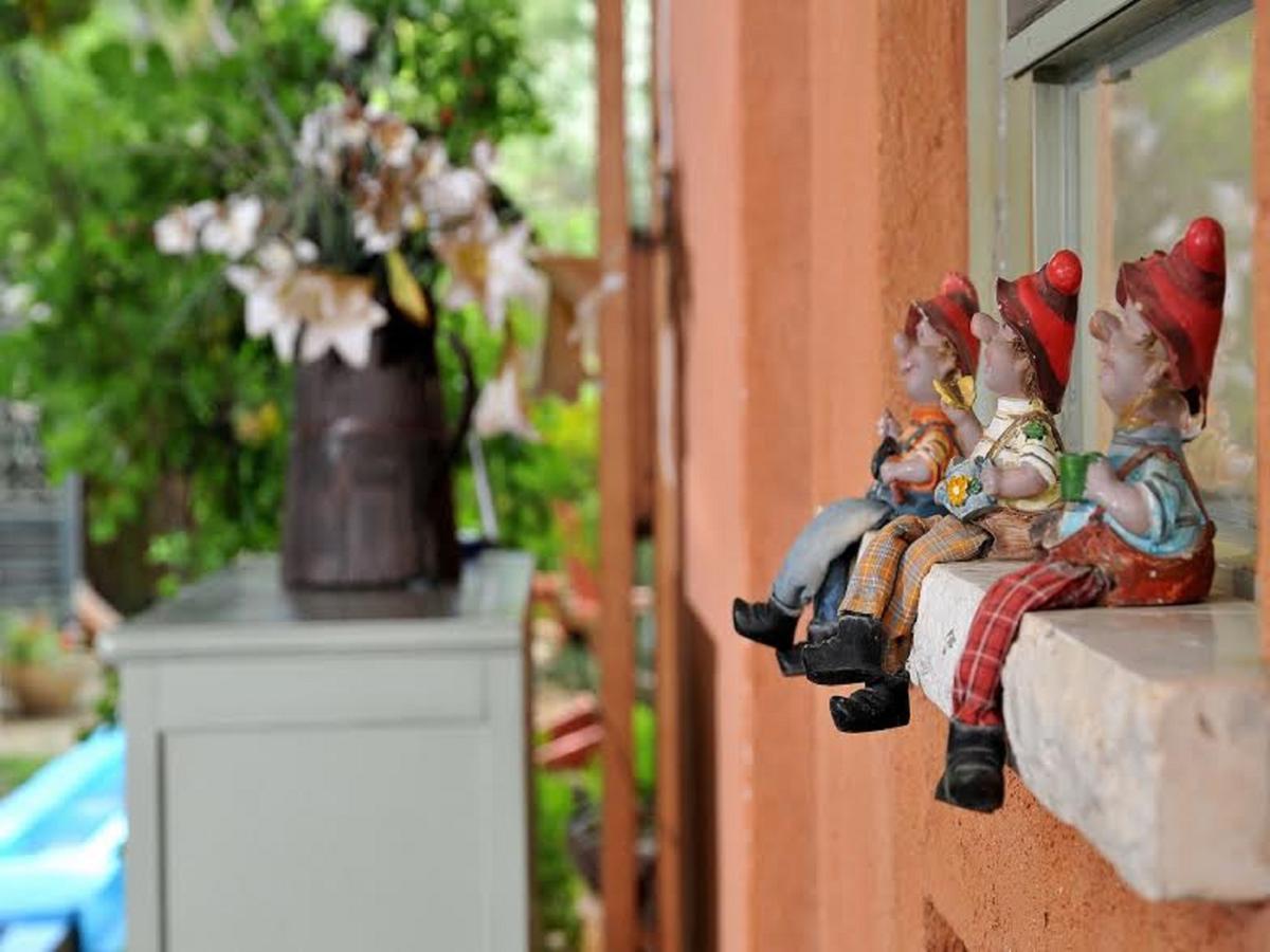 Love & Lemons Yesud HaMa'ala Exterior foto