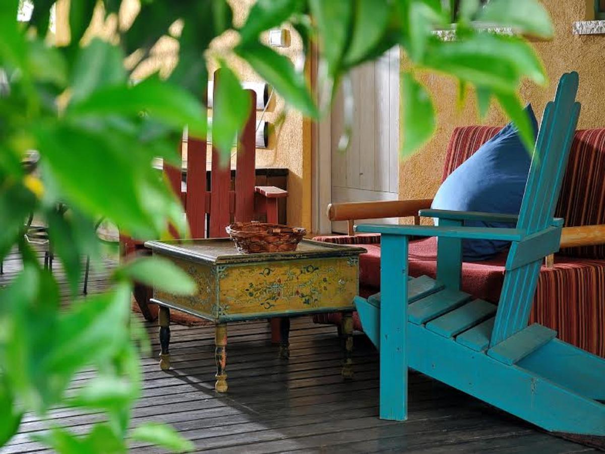 Love & Lemons Yesud HaMa'ala Exterior foto